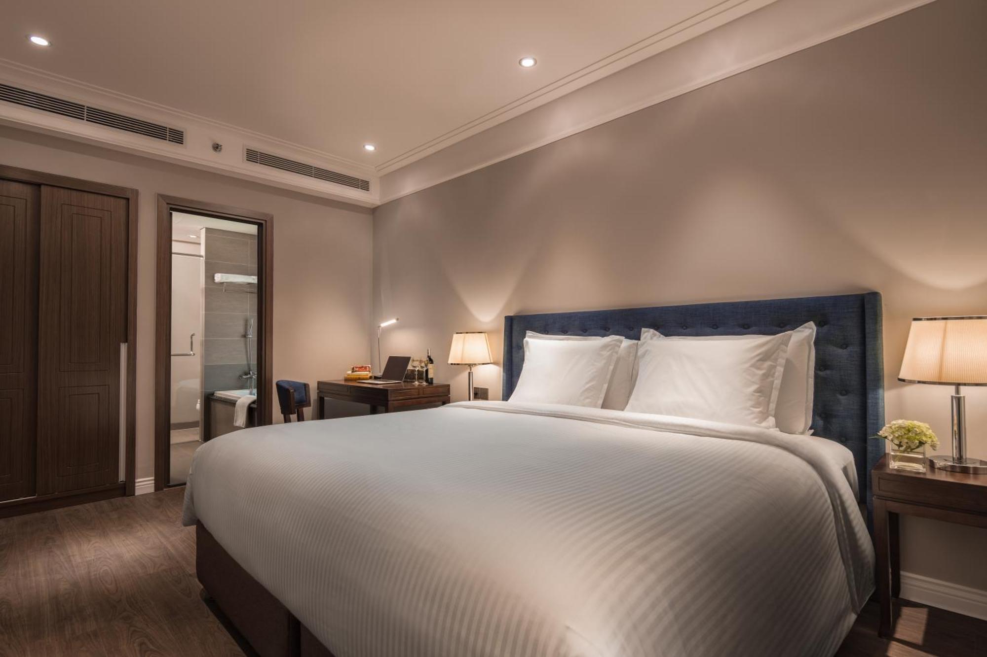 Luxurious Ocean View - My Khe Front - Hinata Căn hộ