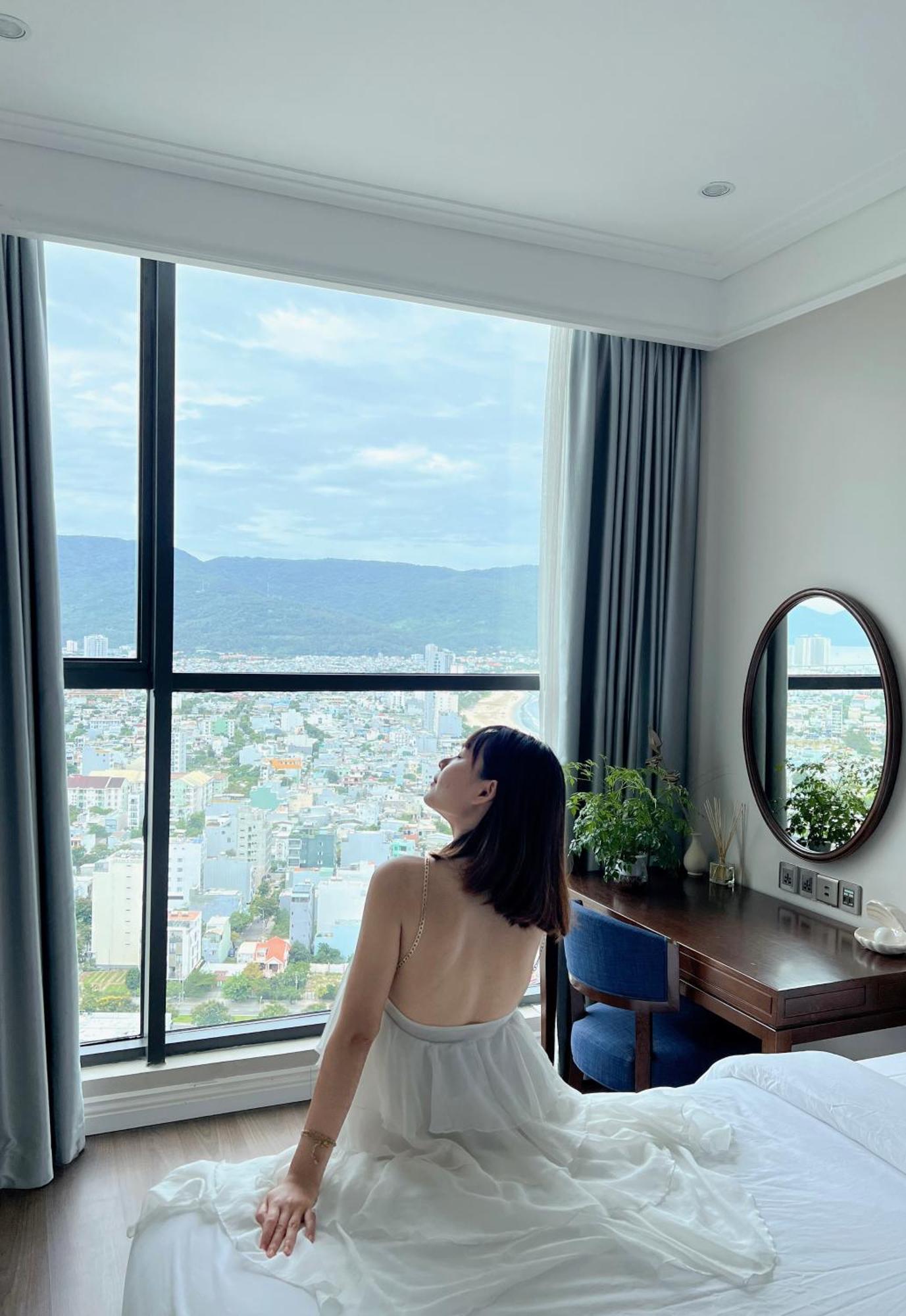 Luxurious Ocean View - My Khe Front - Hinata * Đà Nẵng